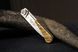 Corsica Liner lock карманный, нож очень большой размер, ручка из рога барана