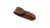 Кожаный чехол Laquiole Tradition 11 см шоколадный